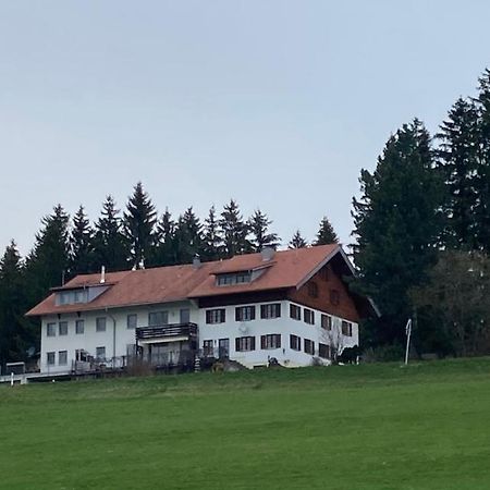 Saentisblick Apartment Weitnau Luaran gambar