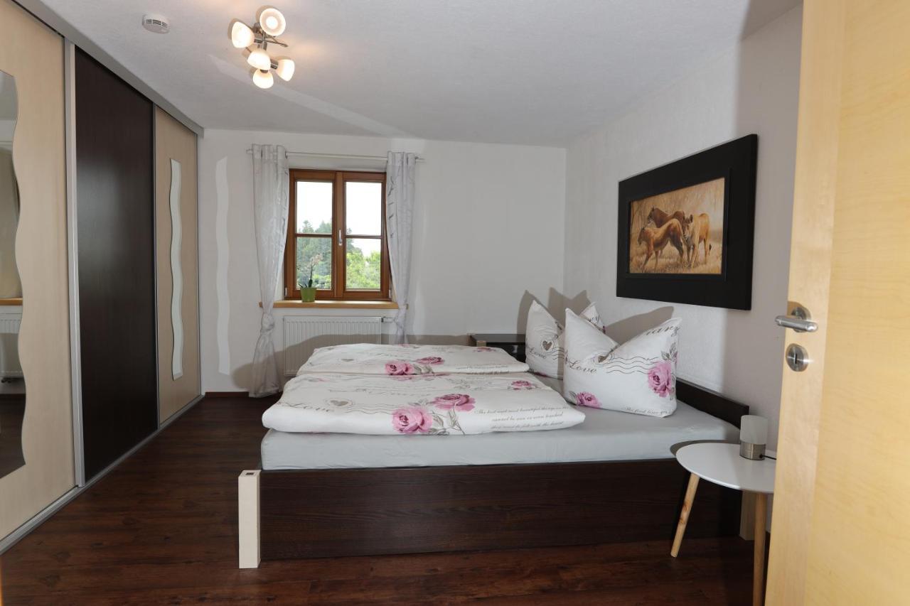 Saentisblick Apartment Weitnau Luaran gambar